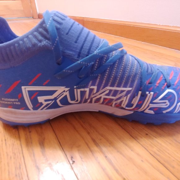 PUMA FUTURE Z 1.2 Pro Cage Soccer Shoe A1054067011
